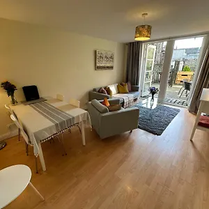 Castle Wynd Old Town Appartement