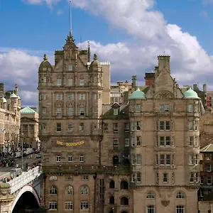 The Scotsman Edinburg
