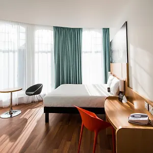 Ibis Centre South Bridge - Royal Mile Edinburg
