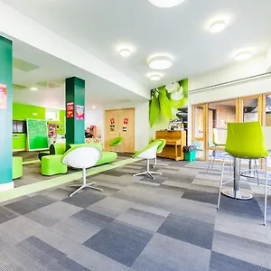 Euro Halls Edimburgo