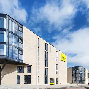  Apartmán Destiny Student - Holyrood